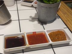 -么肆烤肉·中式自助·烤肉大排档(街道口季佳PAI店)