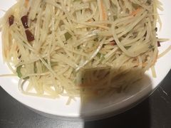 -美达尔烧烤海鲜家常菜(泰山路店)