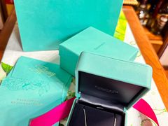 -Tiffany & Co.蒂芙尼
(天津万象城店)