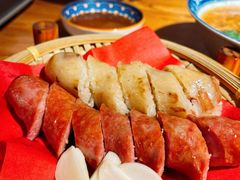 -捡角台湾食堂(宝山店)