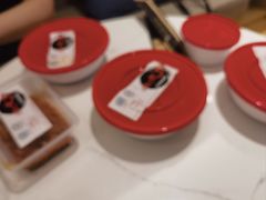 -土大力韩式烤肉料理(39年·和平路店)