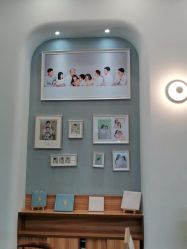 -宝贝家族国际影像馆(东郊记忆店)