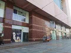 -百盛(中山路店)