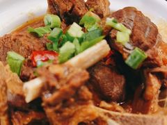 -阿灶卤煮老店·姜母鸭(五店市总店)