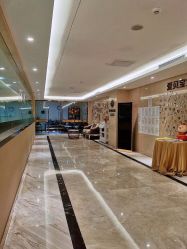 大堂-爱贝蕊恩韩式月子会所(宝安店)