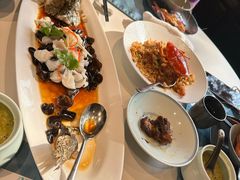 -杭州西湖柳莺里酒店·闻莺厅