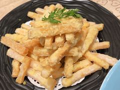 -大鸭梨烤鸭(左家庄店)