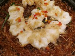 -绿茶餐厅(崇文门新世界店)