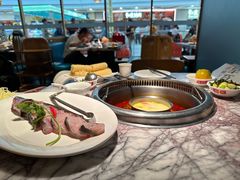 -鱼豆吉·豆浆鱼火锅(宜昌万达店)