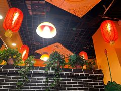 -江湖水乡铁锅炖魚(周庄嘉园店)