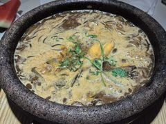-小放牛河北菜(长安万达店)