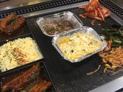 -火炉火自助餐(朝阳大悦城店)