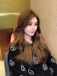 -3AM·S HAIR SALON烫发染发接发