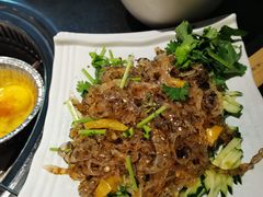 -一家东北烤肉(华大店)