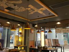 大堂-东北烧烤·烤羊腿(天虹店)