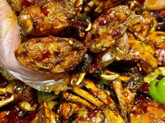 -陈胖子特色菜.鲜货现炒(融景城店)