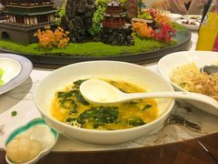 -秦月轩·陕西家乡菜(阜成路·五棵松店)