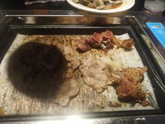 -蓝鲸湾汤泉(包河店)