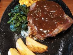 -萨莉亚意式餐厅(国和1000店)