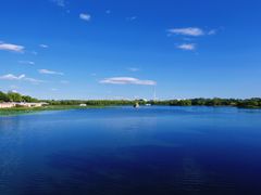 -大兴滨河森林公园