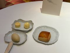 -Sketch(The Lecture Room & Library)