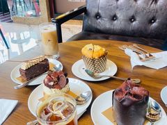 -西点坊(浦东香格里拉店)