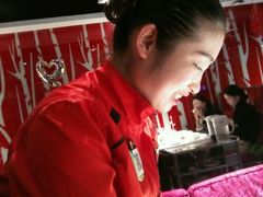 -海底捞火锅(上元大街店)