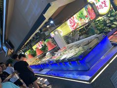 -千家粗粮王·火锅烧烤自助(庆阳店)