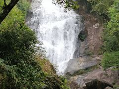 -千泷沟大瀑布旅游区