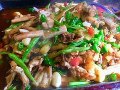 -蘭奢雅集·江浙菜(青山江滩店)