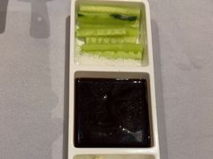 -全聚德(上海首店浦东店)