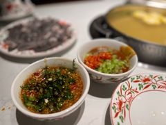 -汕头八合里海记牛肉店(清河店)