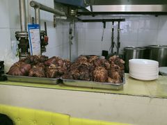 -宝光熏肉鞋底火烧(新街口店)