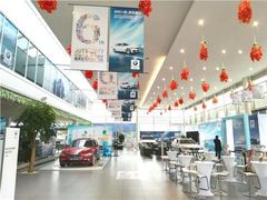 -南充通源宝马4S店(高坪店)