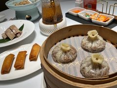 -小厨娘淮扬菜(天印大道店)