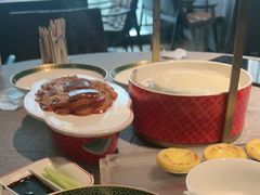 -秀儿四九城·新京菜(亚运村鸟巢店)