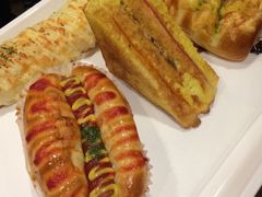 -85度C(广州石牌桥店)