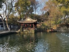 -绮园景区