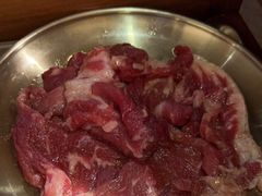 -西塔老太太泥炉烤肉(万柳华联店)