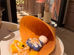 -狮拾久·现代新加坡料理(壹方城店)