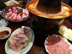 -五熟府(东方盐湖城店)