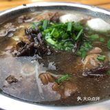 探秘玉林二日游