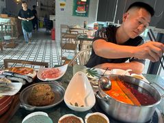 -集渔·泰式海鲜火锅(彭州店)