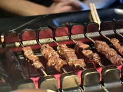 -麦凯伦烧烤·精酿超级工厂店(金桥总店)