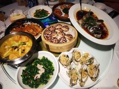 -79号渔船海鲜饭店(龙岗店)