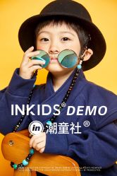 -INKIDS潮童社儿童摄影(朝阳大悦城店)