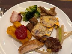 -星璞餐厅(深铁塘朗城君璞酒店)