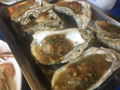 -广记海鲜(杨汊湖一店)