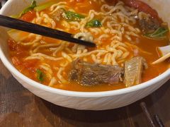 -寻裕记·现炒浇头面(人民广场店)