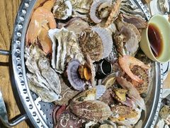 -和源祥·日照菜扛把子(万平口一店)